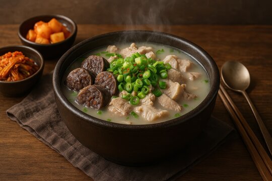 순댓국